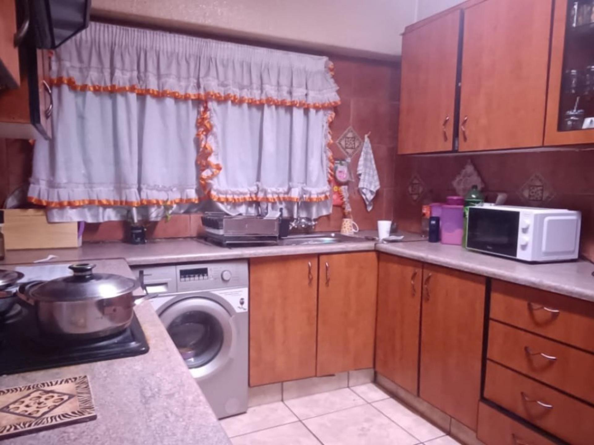  of property in Germiston