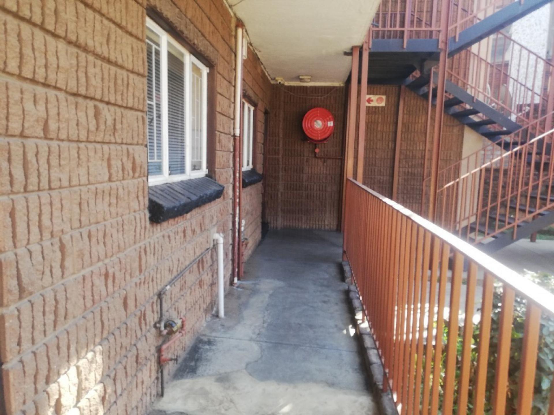  of property in Germiston