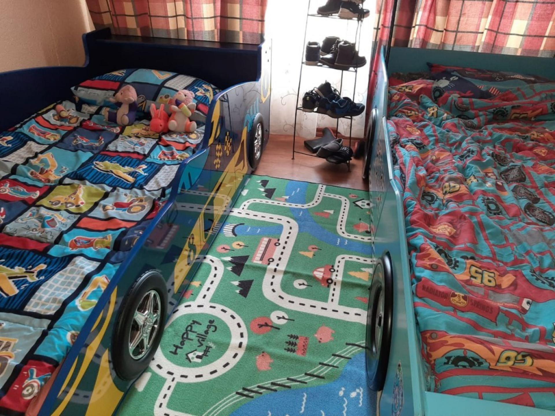  of property in Germiston