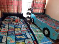  of property in Germiston