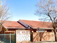 2 Bedroom 2 Bathroom Simplex for Sale for sale in Gardenia Park