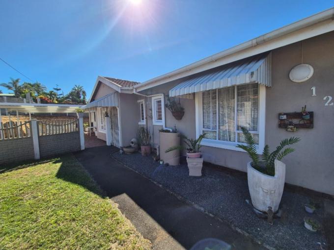 3 Bedroom House for Sale For Sale in Bluff - MR676177