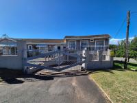  of property in Bluff