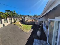  of property in Bluff