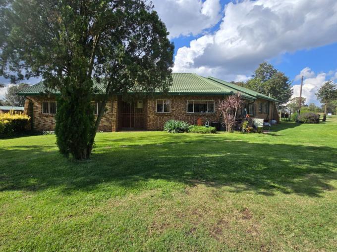 3 Bedroom House for Sale For Sale in Homestead Apple Orchards AH - MR676182