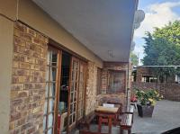  of property in Rustenburg