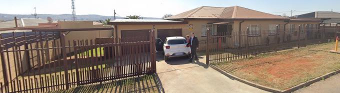 3 Bedroom House for Sale For Sale in Westpark - MR676193