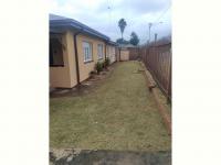  of property in Westpark