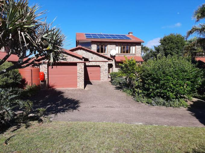 3 Bedroom Simplex for Sale For Sale in Kleinemonde  - MR676200