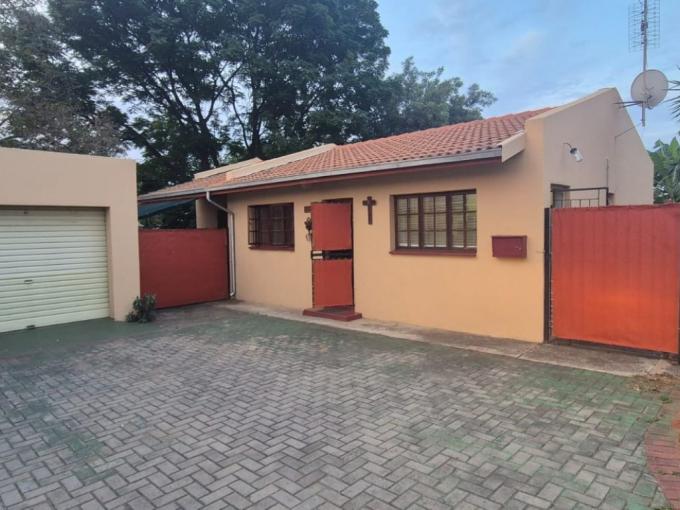 3 Bedroom House for Sale For Sale in Rustenburg - MR676203