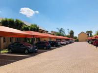  of property in Albemarle