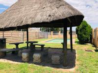  of property in Albemarle