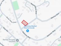  of property in Kleinemonde 