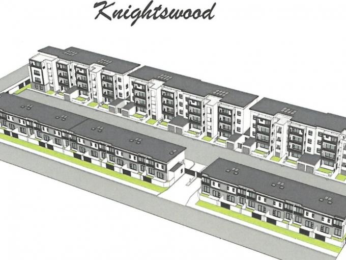 3 Bedroom Apartment for Sale For Sale in The Sandown - MR676216