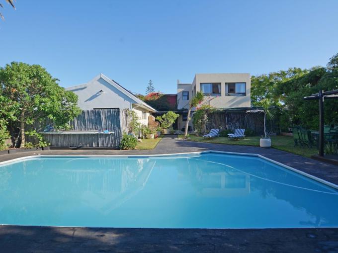 7 Bedroom House for Sale For Sale in Bloubergrant - MR676220