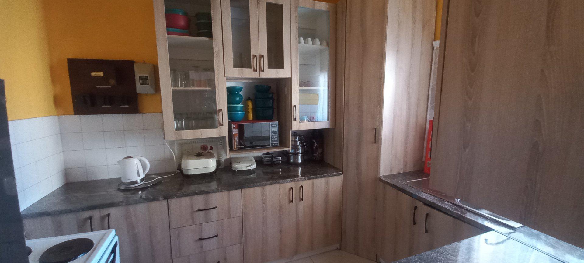  of property in East London