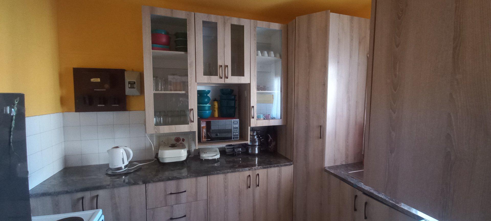  of property in East London