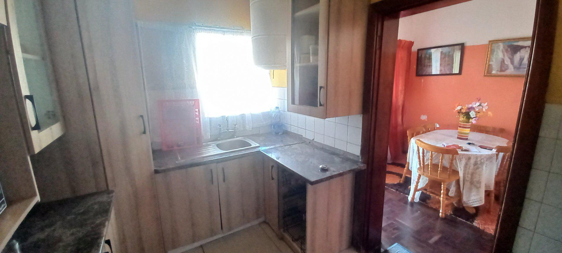  of property in East London