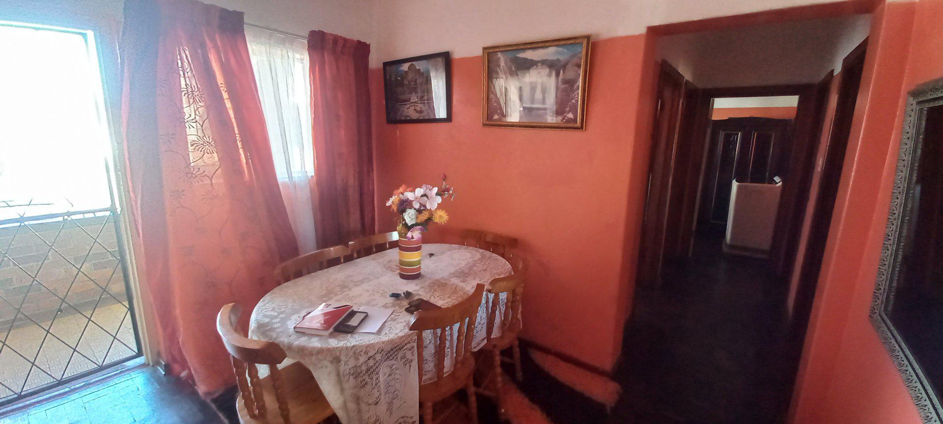  of property in East London