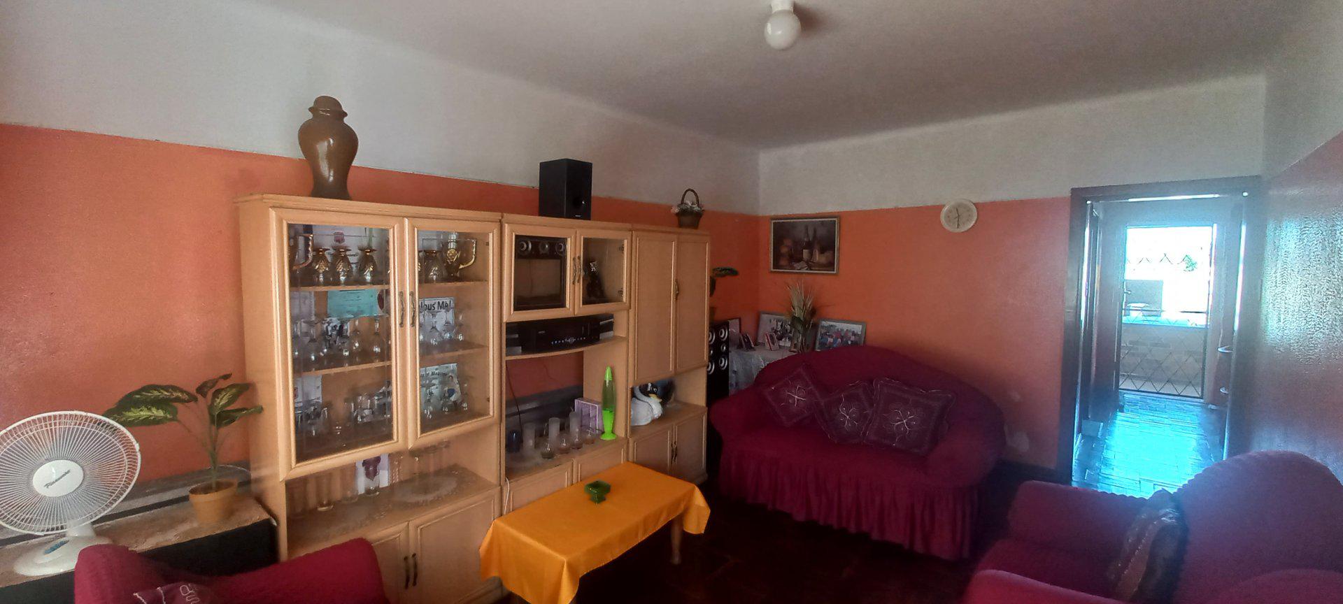  of property in East London