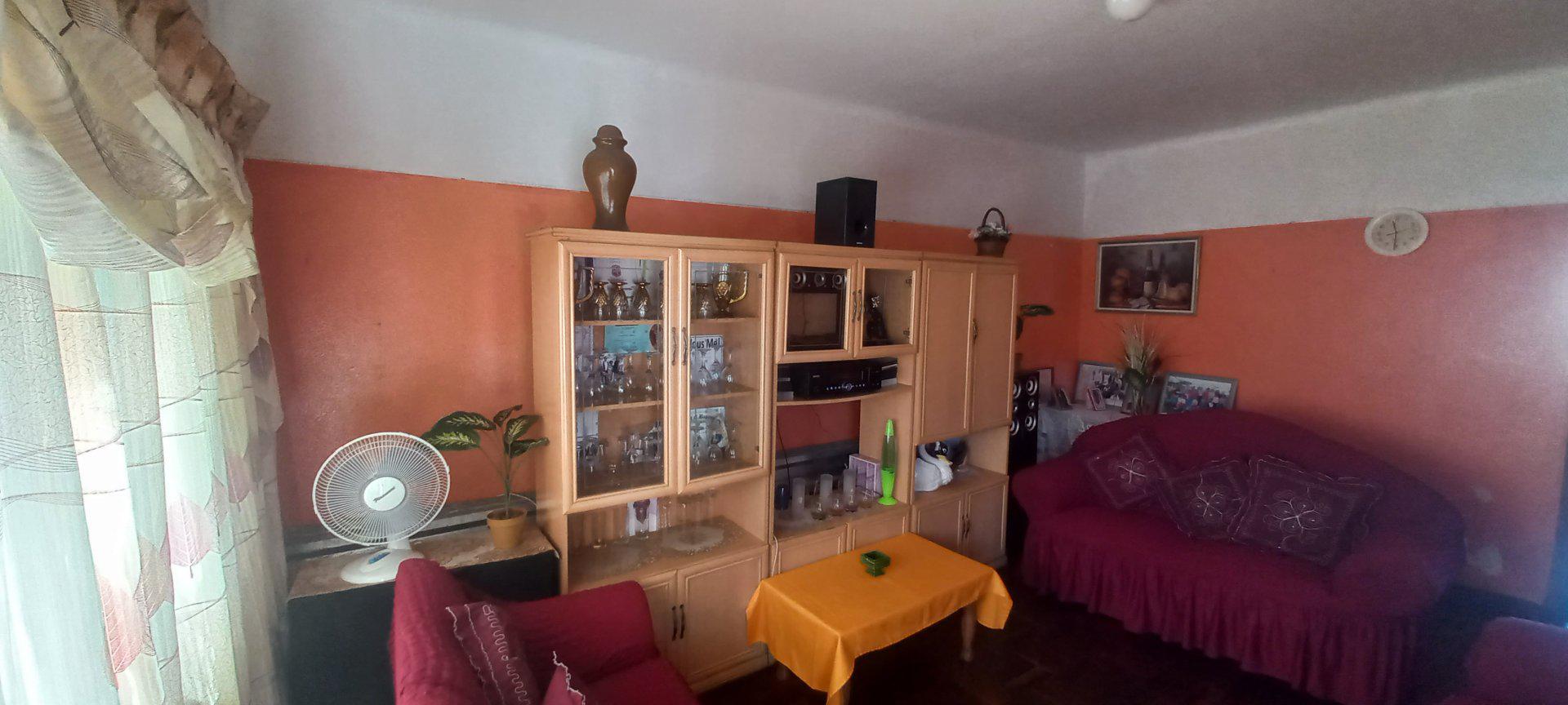  of property in East London