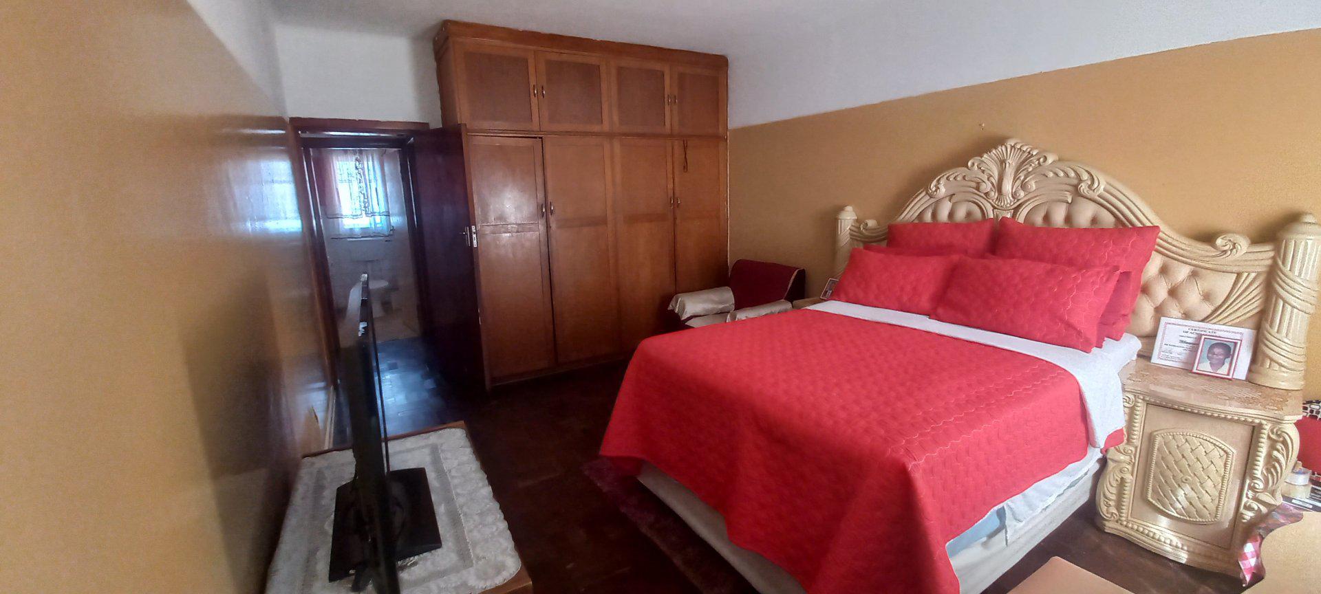  of property in East London