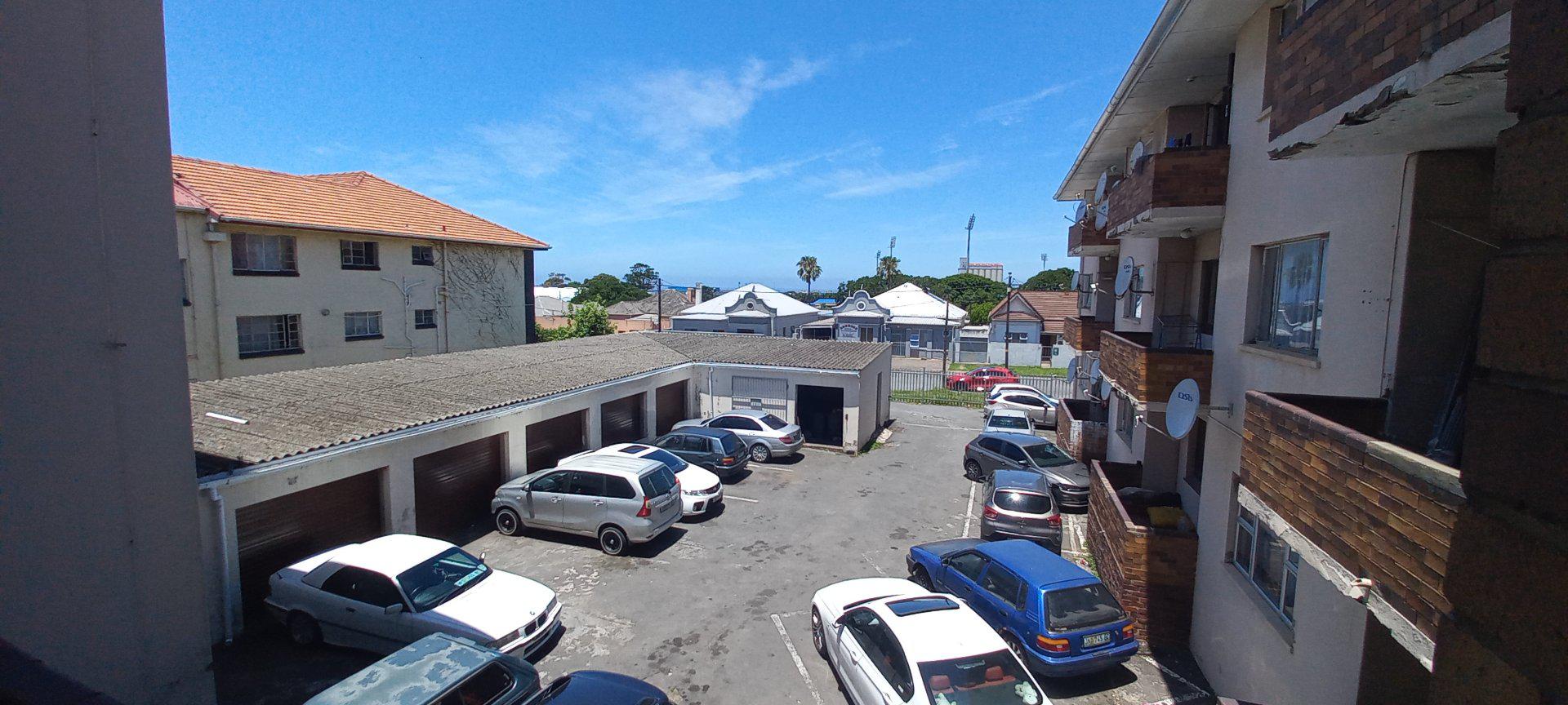  of property in East London