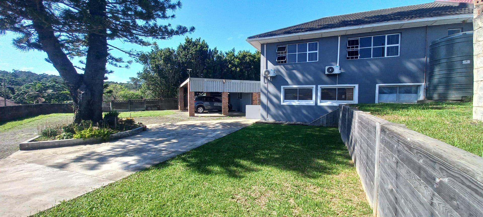  of property in Amalinda