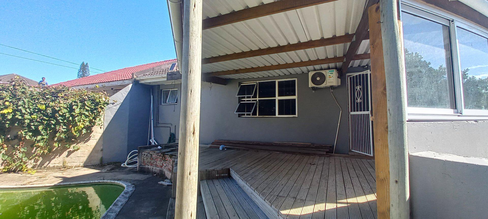  of property in Amalinda