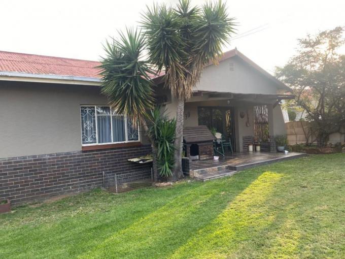 3 Bedroom House for Sale For Sale in Homestead - MR676227