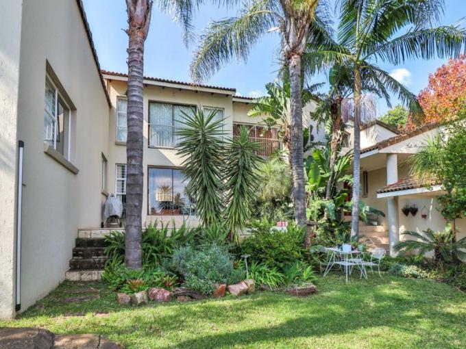 3 Bedroom House for Sale For Sale in Faerie Glen - MR676228