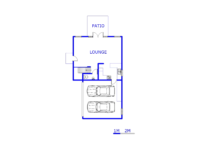 Ground Floor - 92m2 of property for sale in Summerset