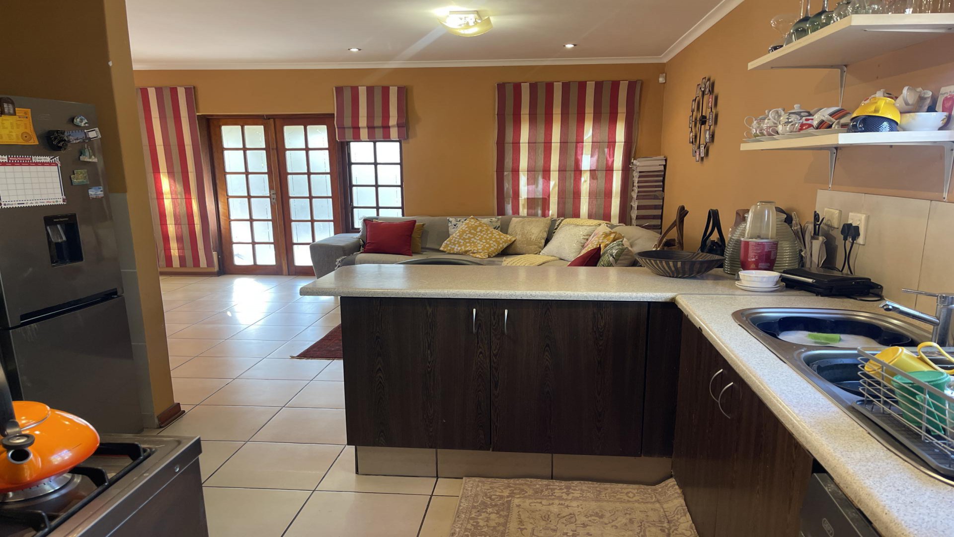 Kitchen - 9 square meters of property in Summerset