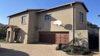 Front View of property in Summerset
