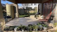 Patio - 10 square meters of property in Summerset