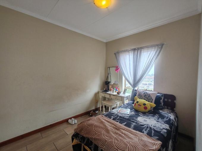 1 Bedroom Apartment for Sale For Sale in Wapadrand - MR676236