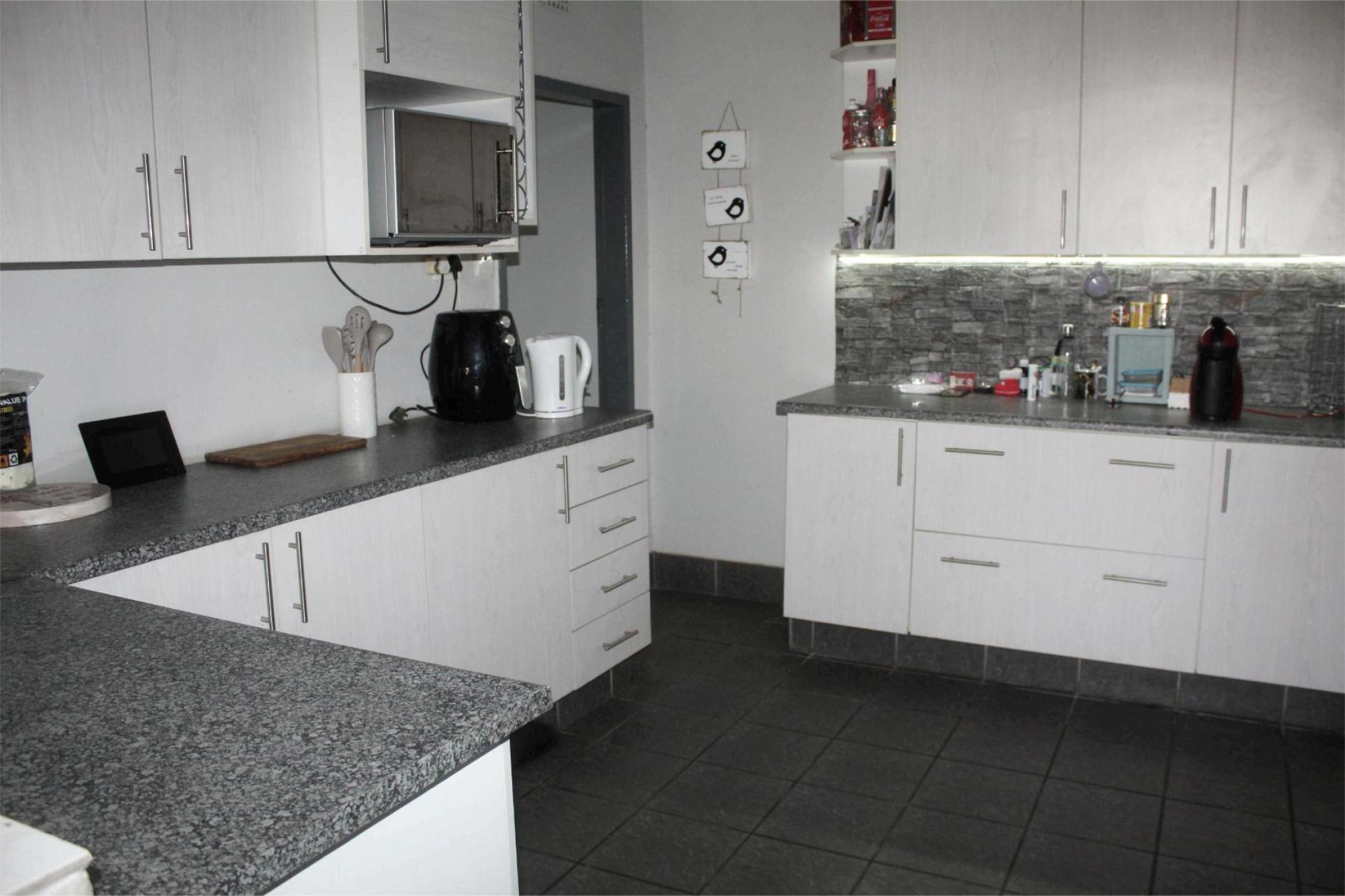  of property in Krugersdorp