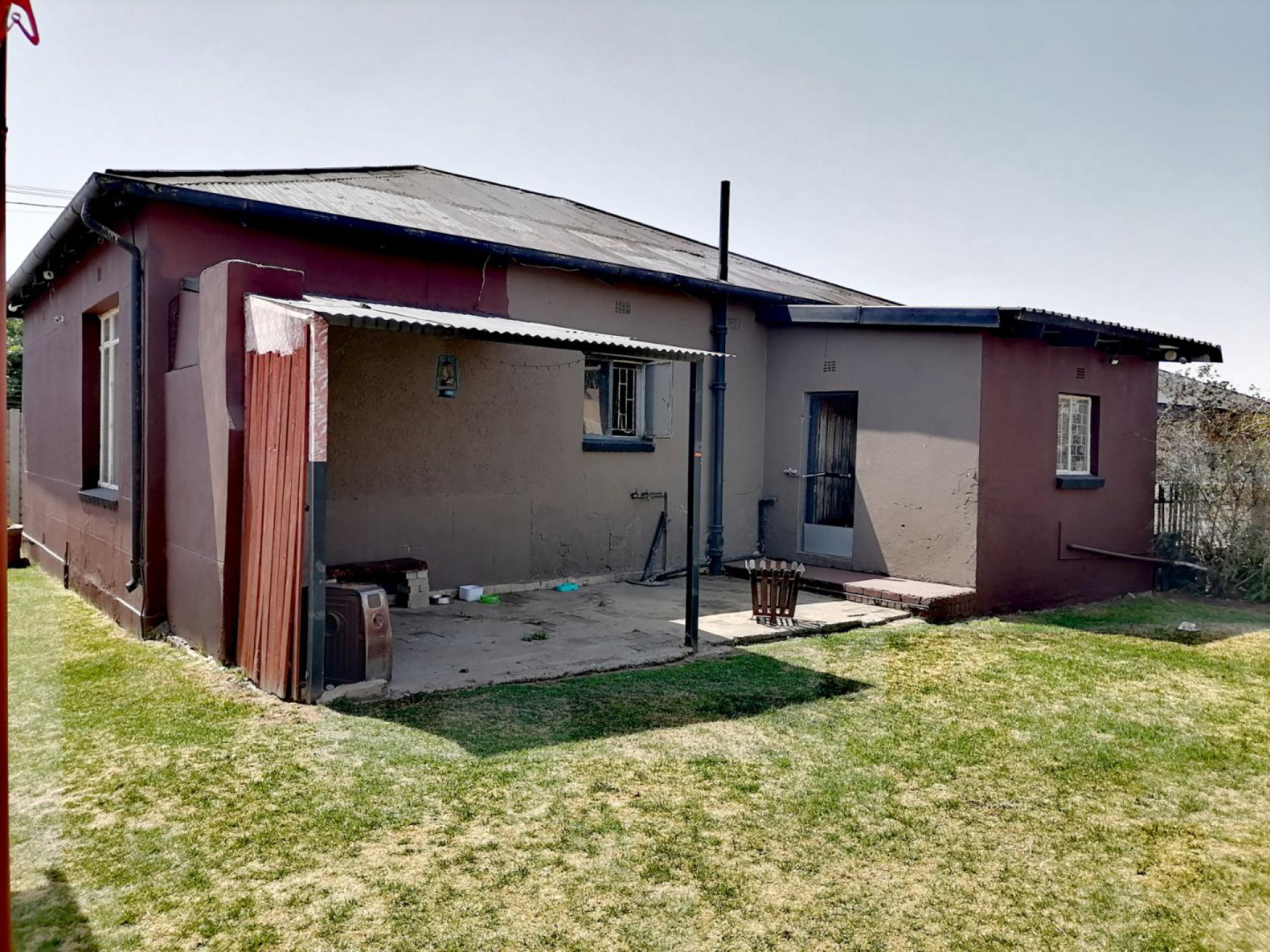  of property in Krugersdorp