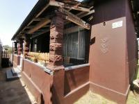  of property in Krugersdorp