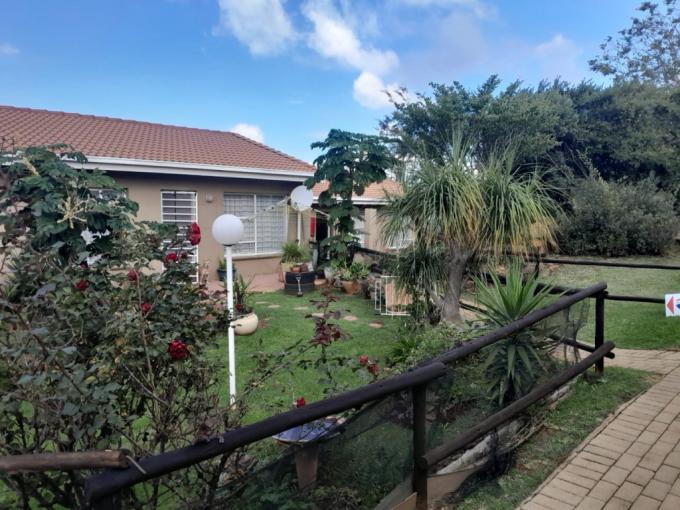 3 Bedroom Simplex for Sale For Sale in Winchester Hills - MR676253