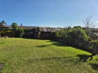  of property in Bluff