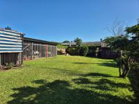  of property in Bluff