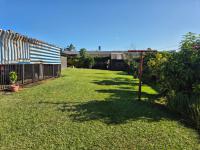  of property in Bluff
