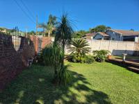  of property in Bluff