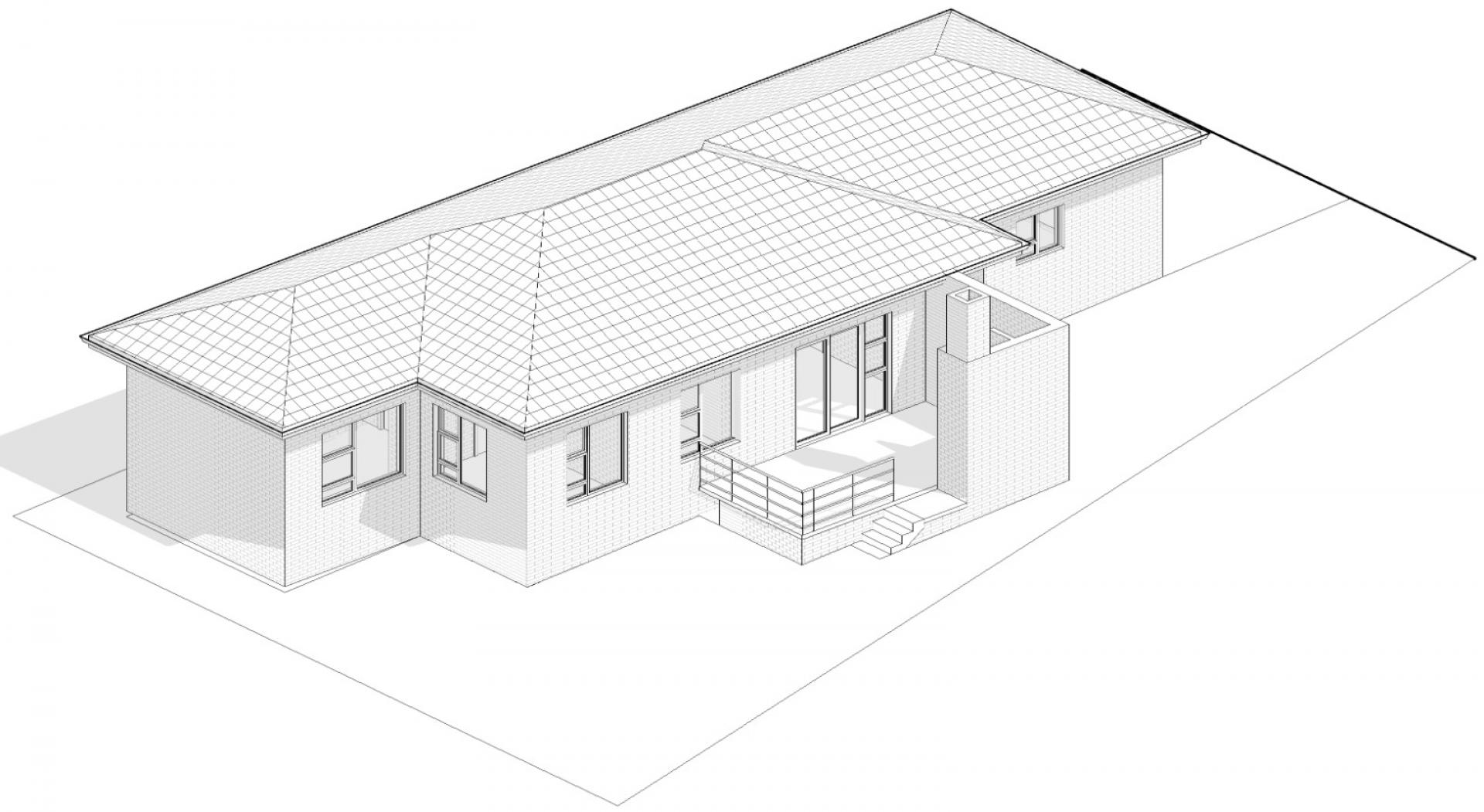  of property in Aston Bay