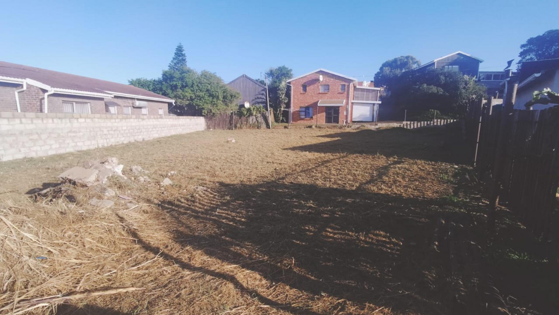  of property in Aston Bay