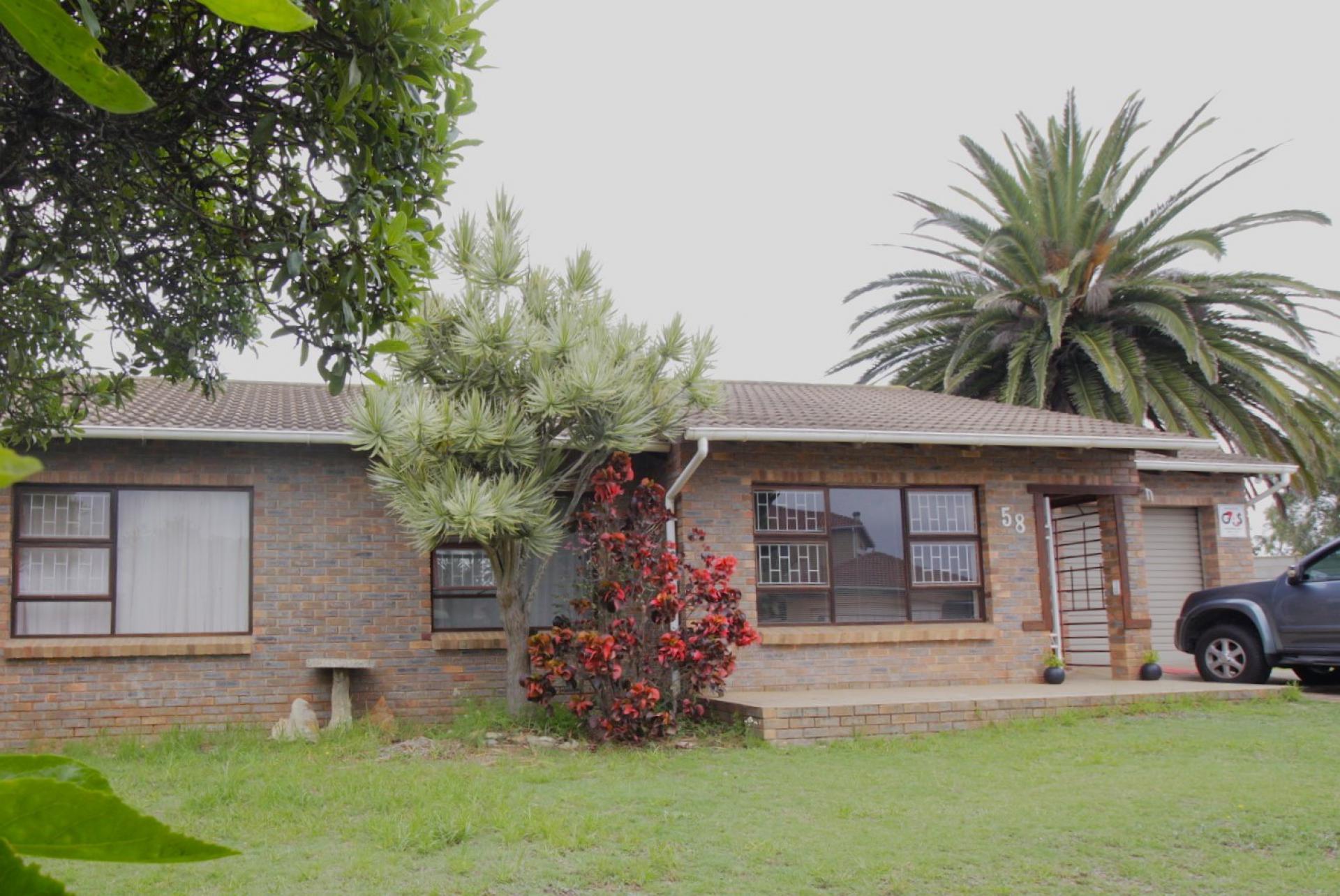  of property in Noorsekloof