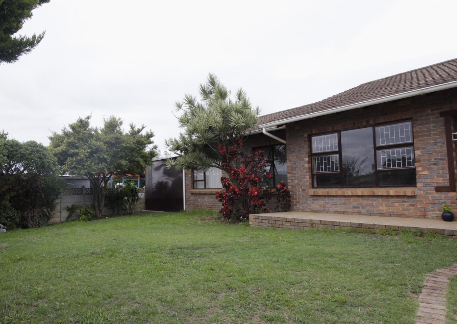 of property in Noorsekloof