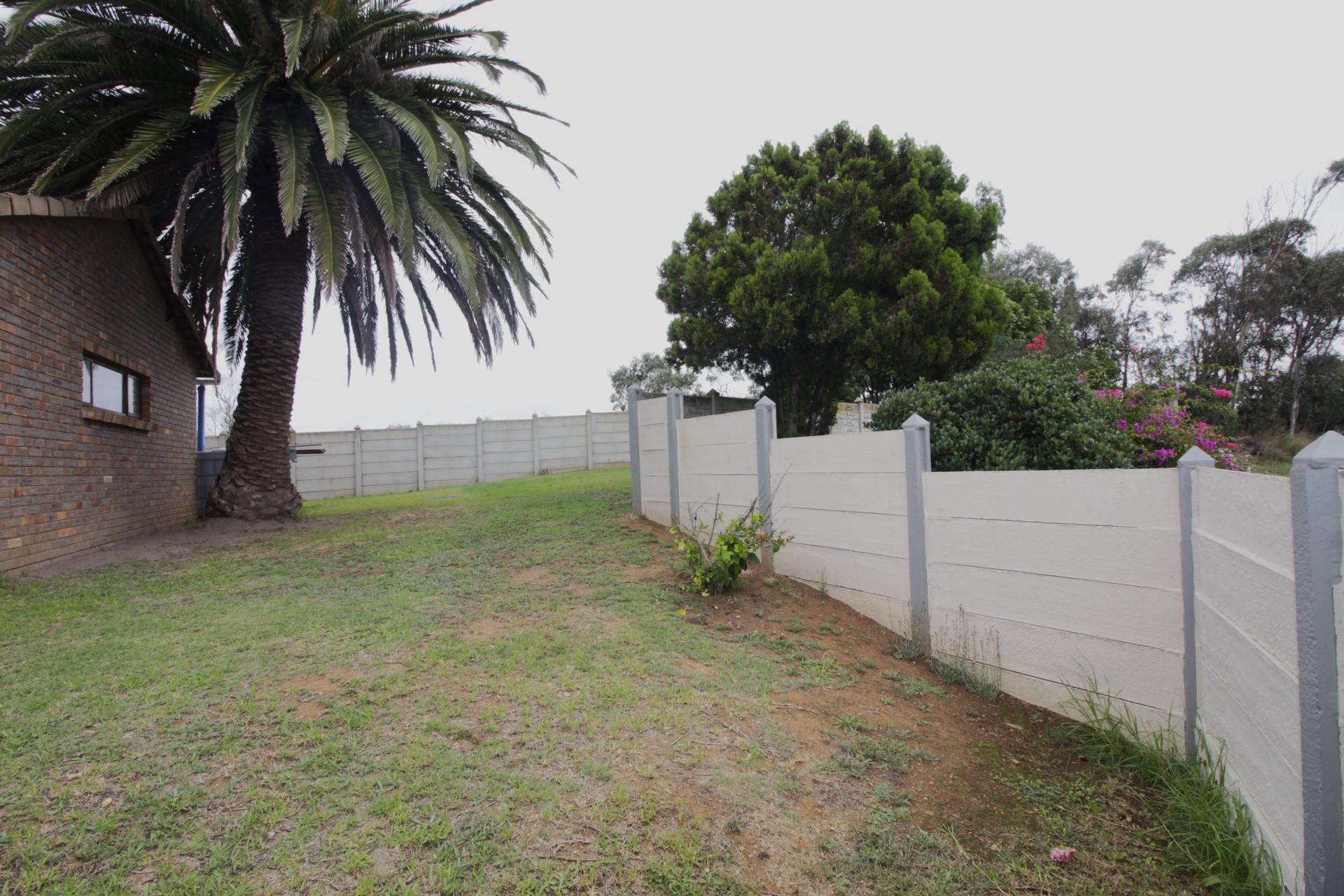  of property in Noorsekloof