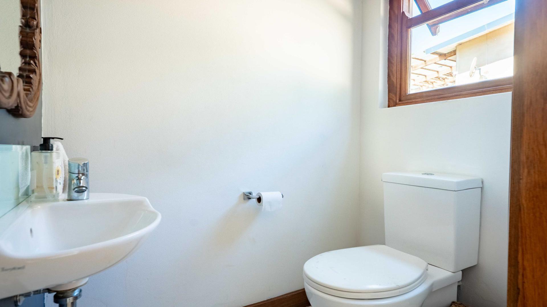 Bathroom 3+ of property in Everton HC
